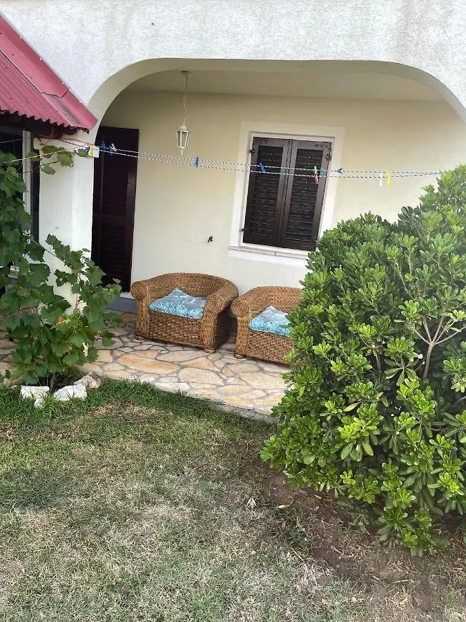 Holiday Home 1 Bibinje Apartament