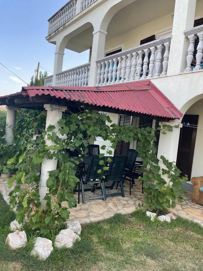 Holiday Home 1 Bibinje