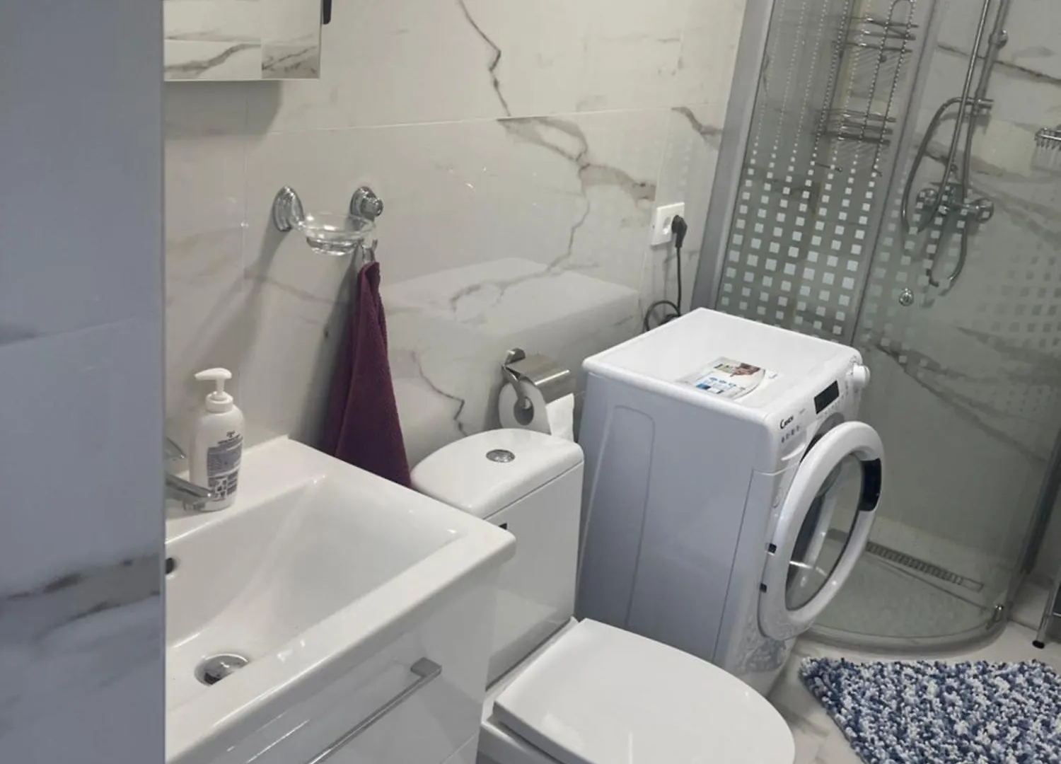 Apartament Holiday Home 1 Bibinje