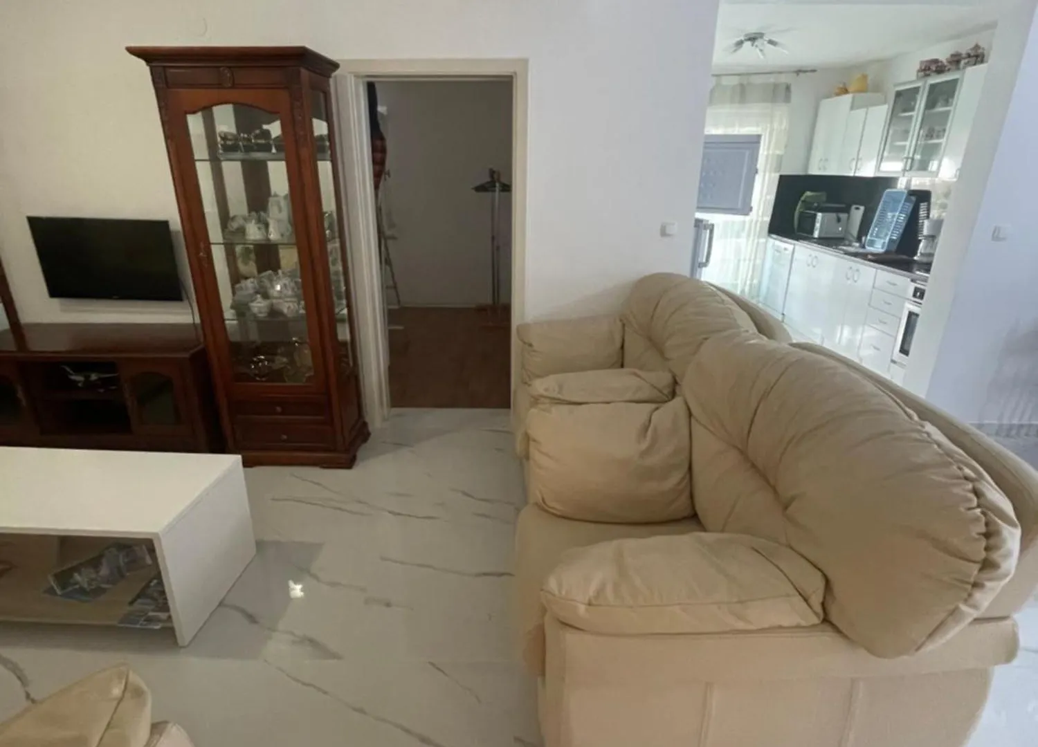 Apartament Holiday Home 1 Bibinje
