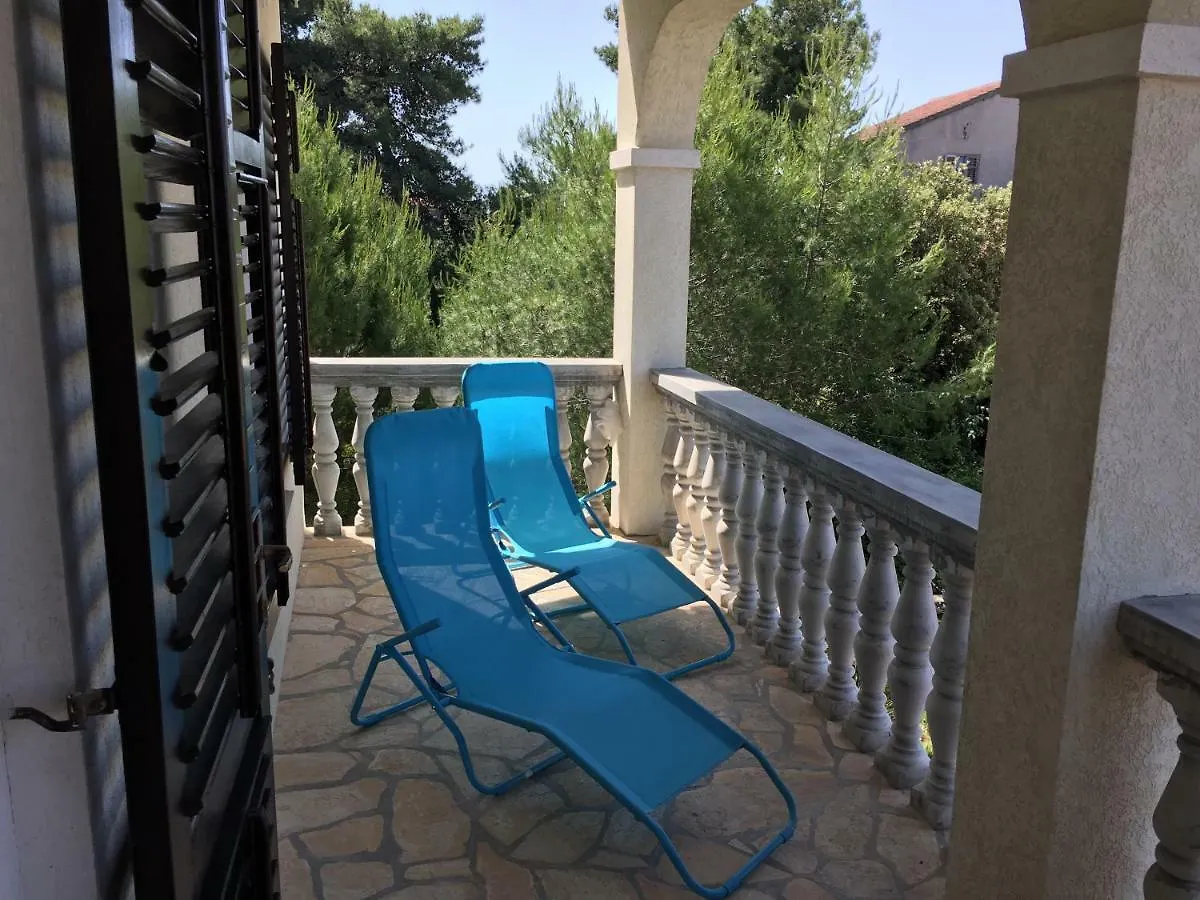 Apartament Holiday Home 1 Bibinje